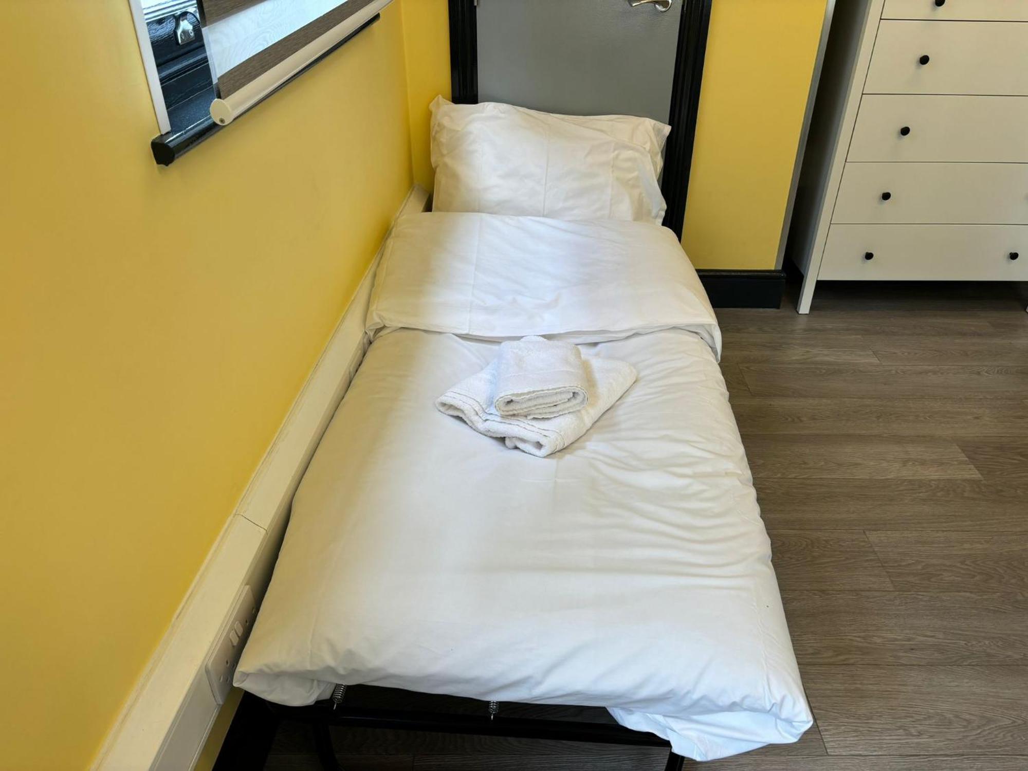 Charming 1Br Flats In The Heart Of City Of Londra Oda fotoğraf
