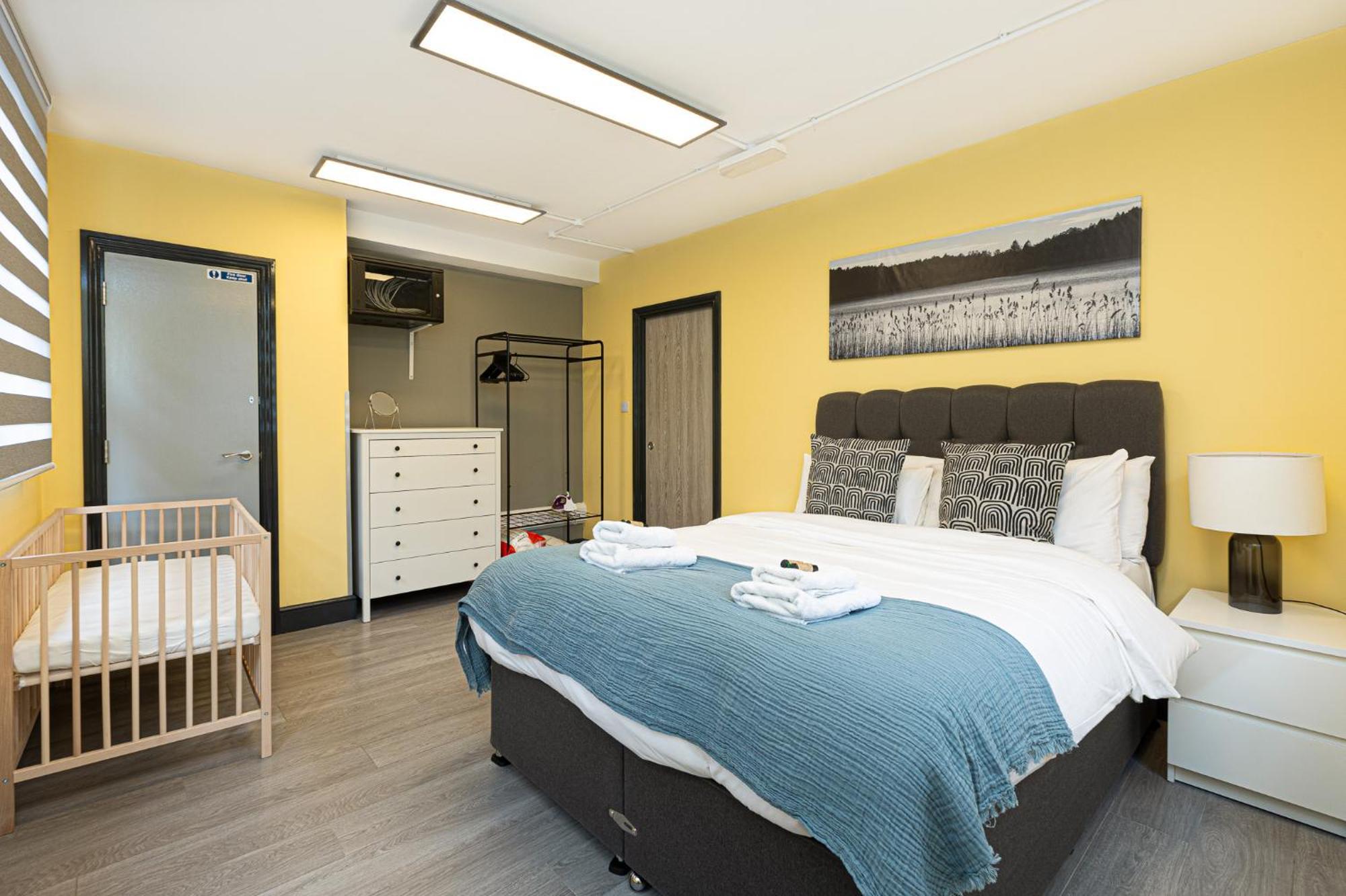Charming 1Br Flats In The Heart Of City Of Londra Dış mekan fotoğraf